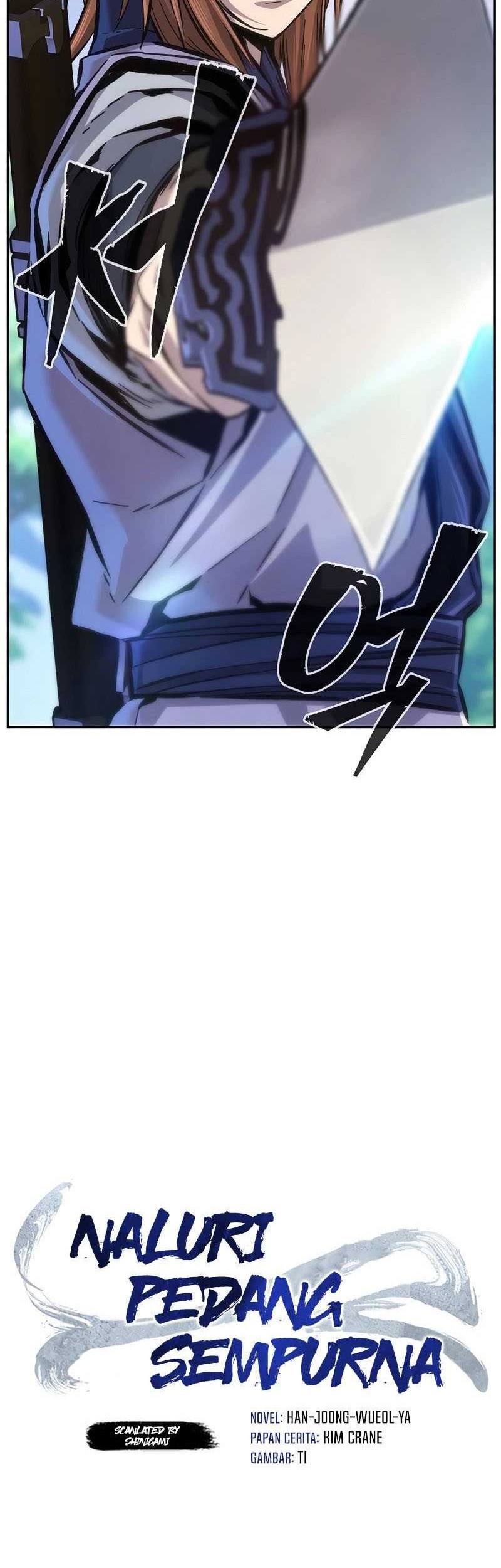 Chapter 88 - halaman 22