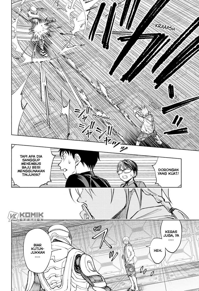 Chapter 58 - halaman 13