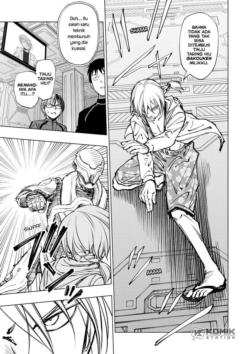 Chapter 58 - halaman 14