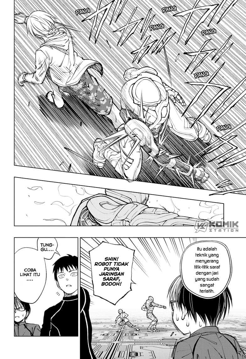 Chapter 58 - halaman 15