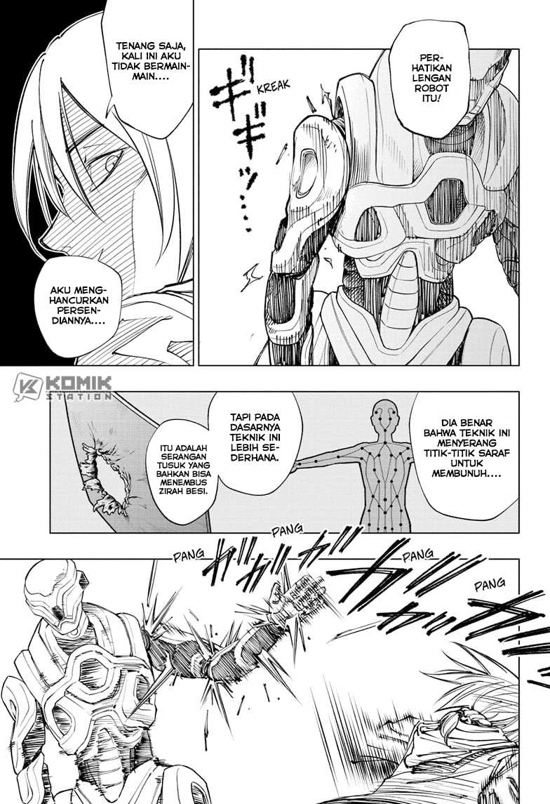 Chapter 58 - halaman 16