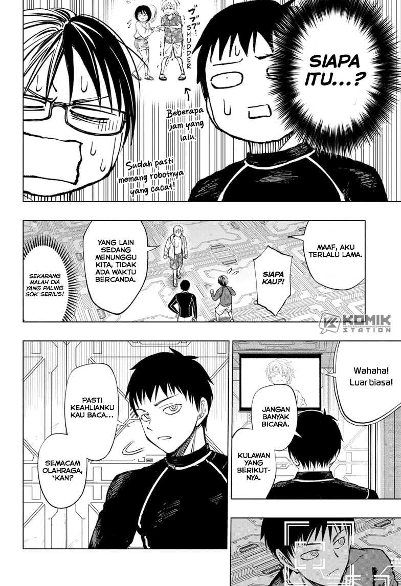 Chapter 58 - halaman 18