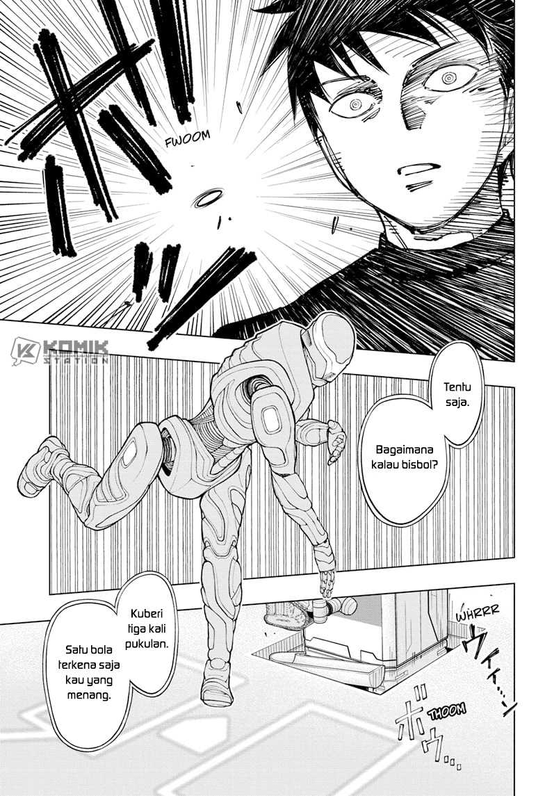 Chapter 58 - halaman 19