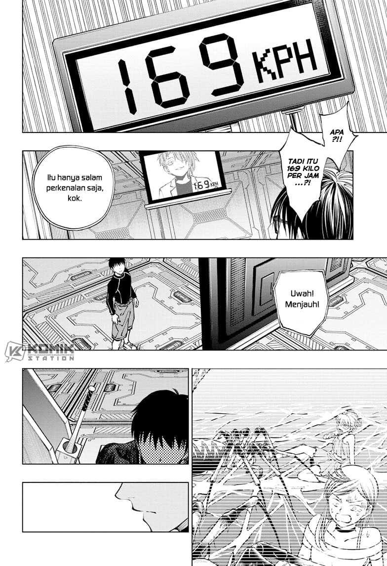 Chapter 58 - halaman 20