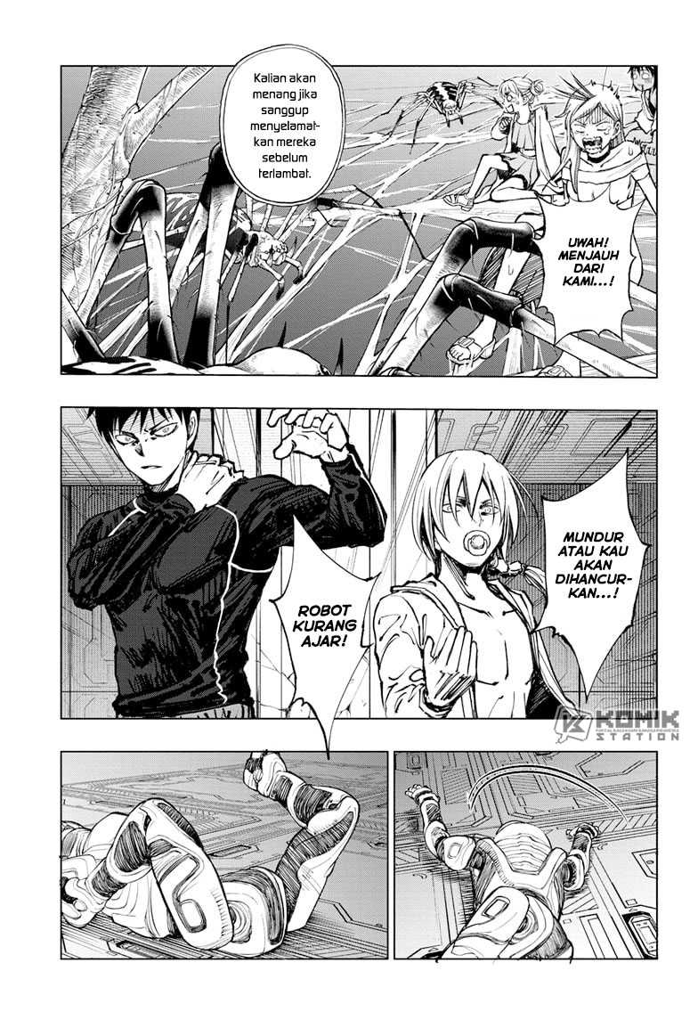 Chapter 58 - halaman 3