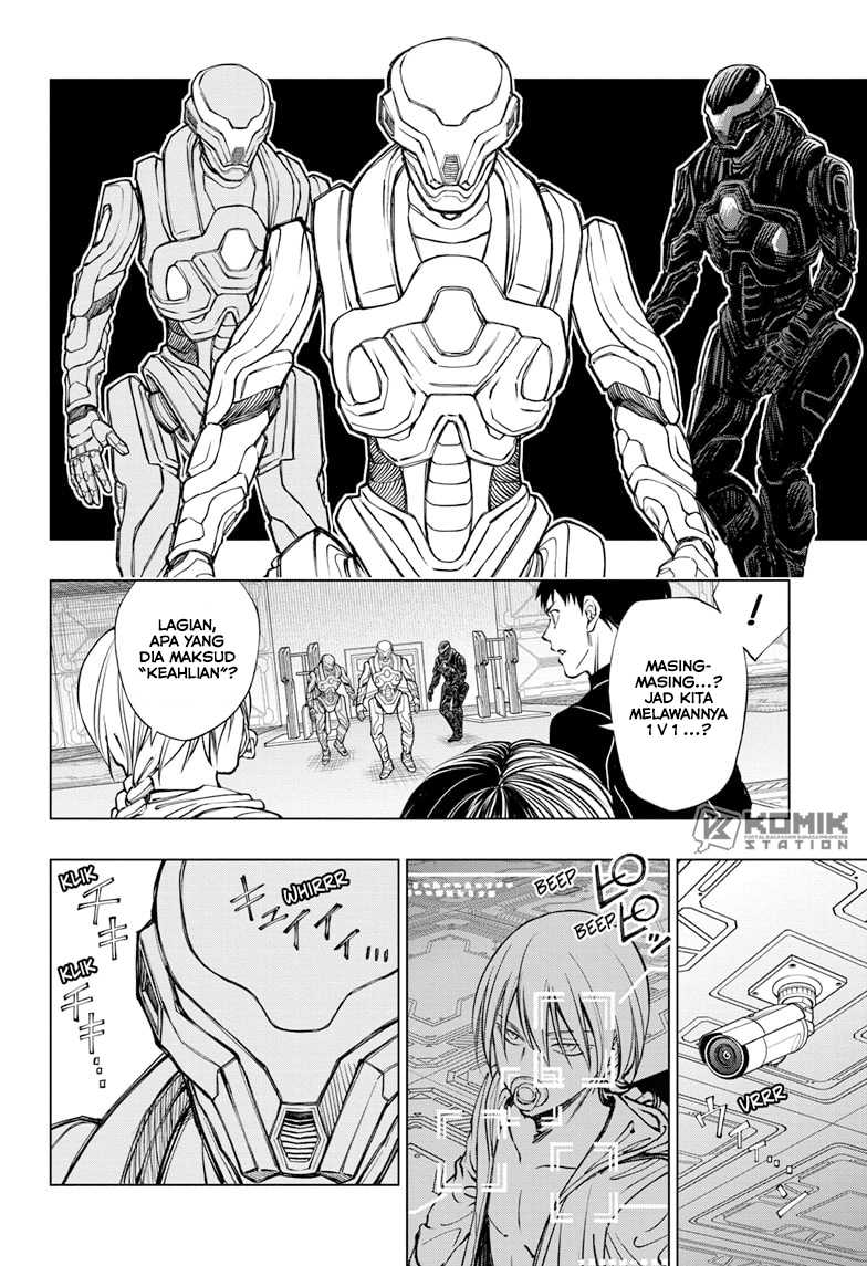 Chapter 58 - halaman 6