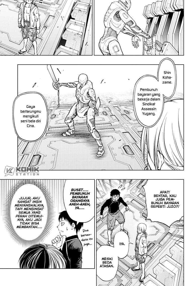 Chapter 58 - halaman 7