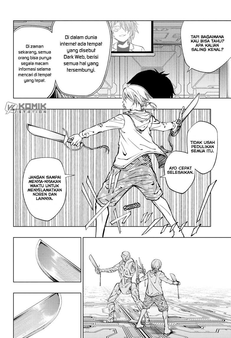 Chapter 58 - halaman 8