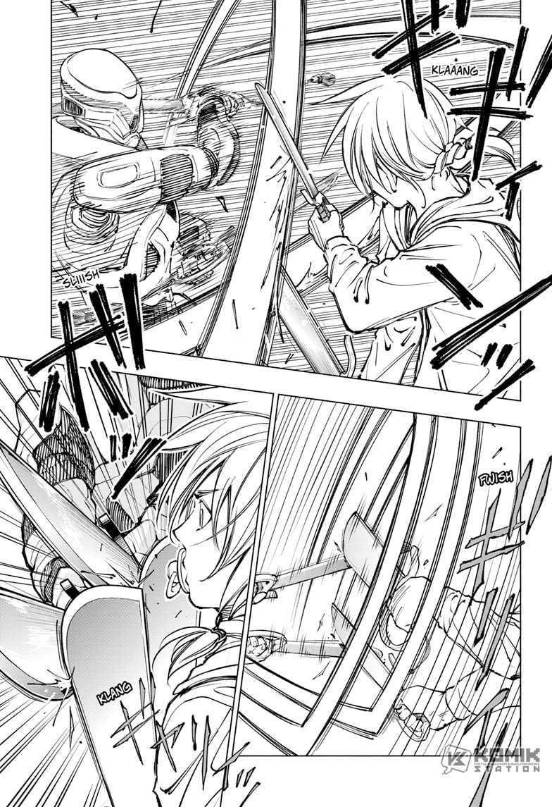 Chapter 58 - halaman 9