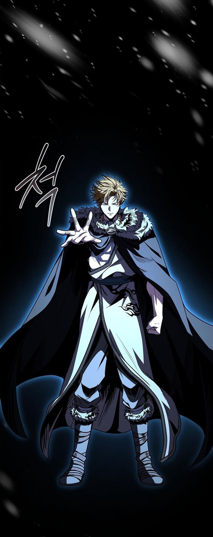 Chapter 80 - halaman 37