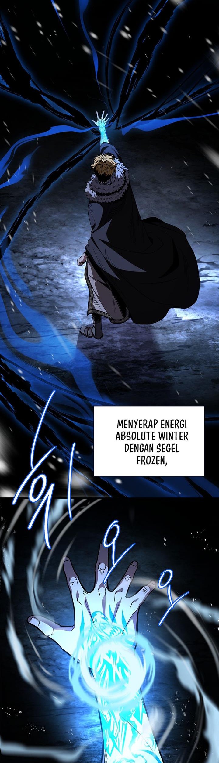 Chapter 80 - halaman 39