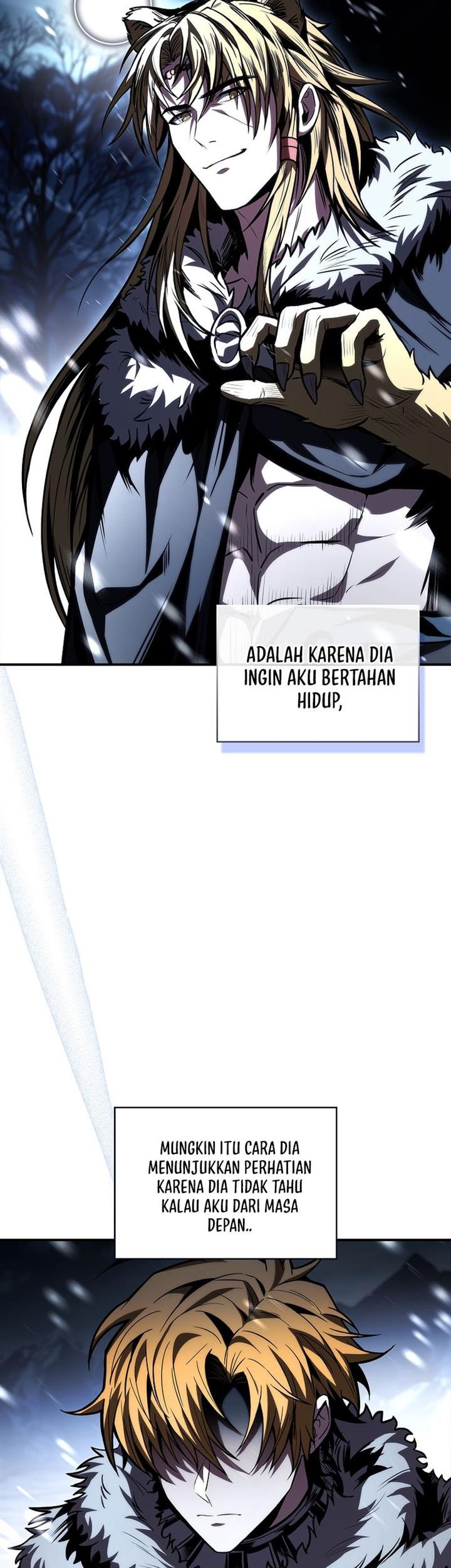 Chapter 80 - halaman 20