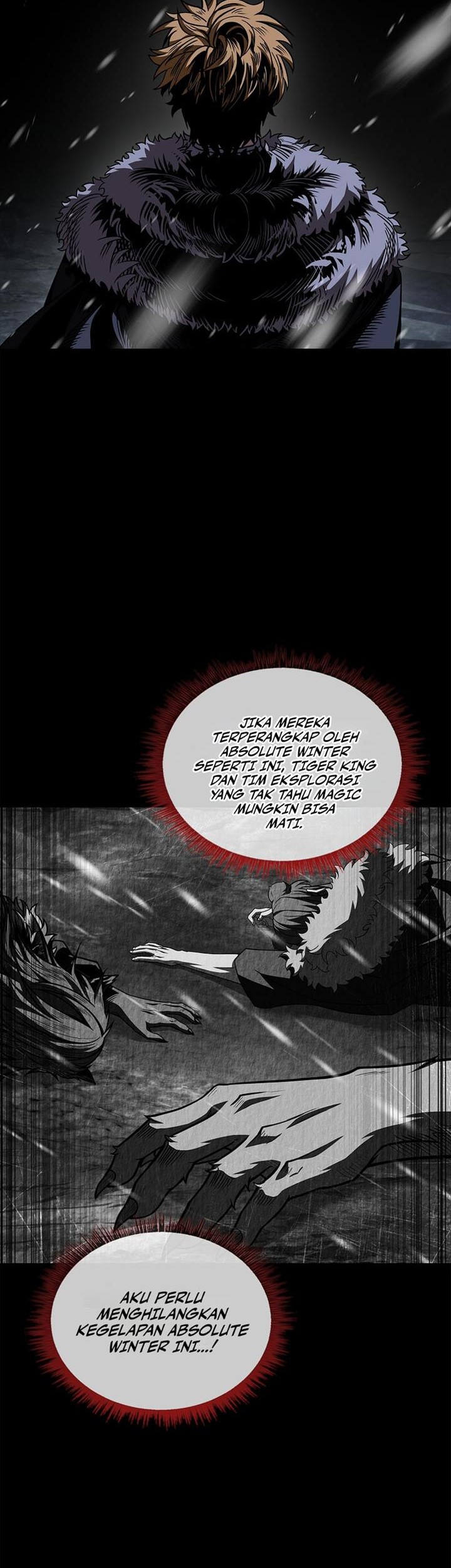 Chapter 80 - halaman 30