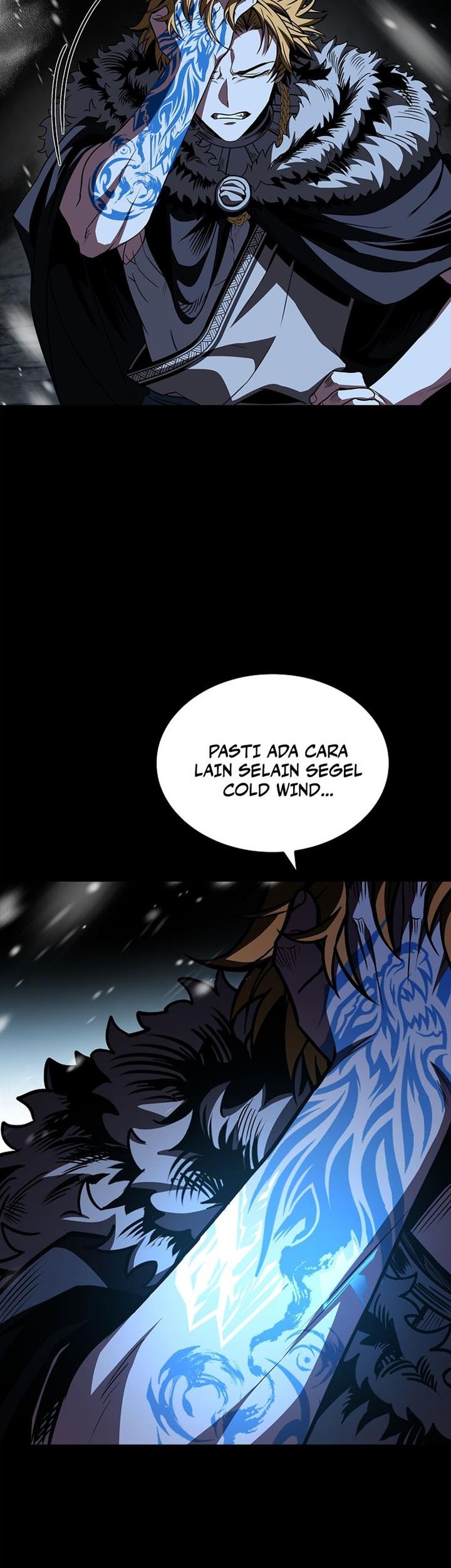 Chapter 80 - halaman 33