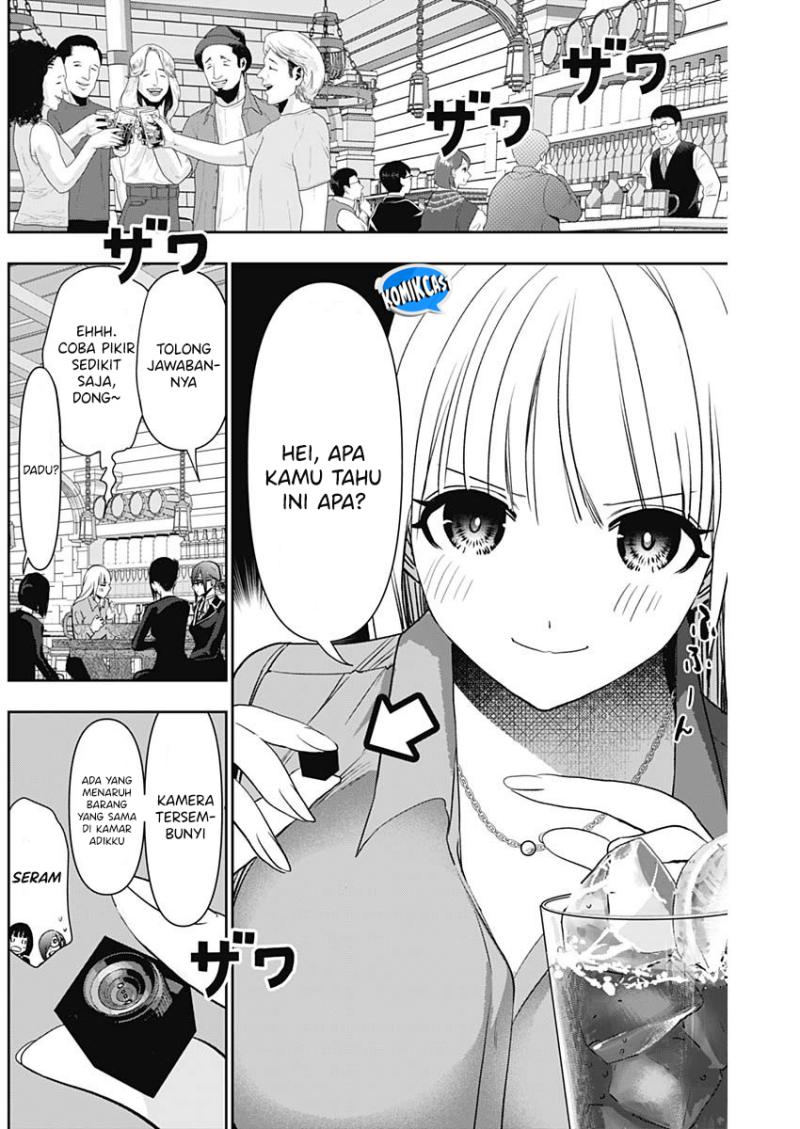 Chapter 106 - halaman 10
