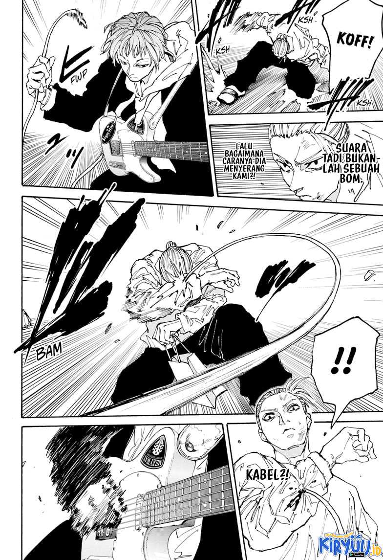 Chapter 170 - halaman 10