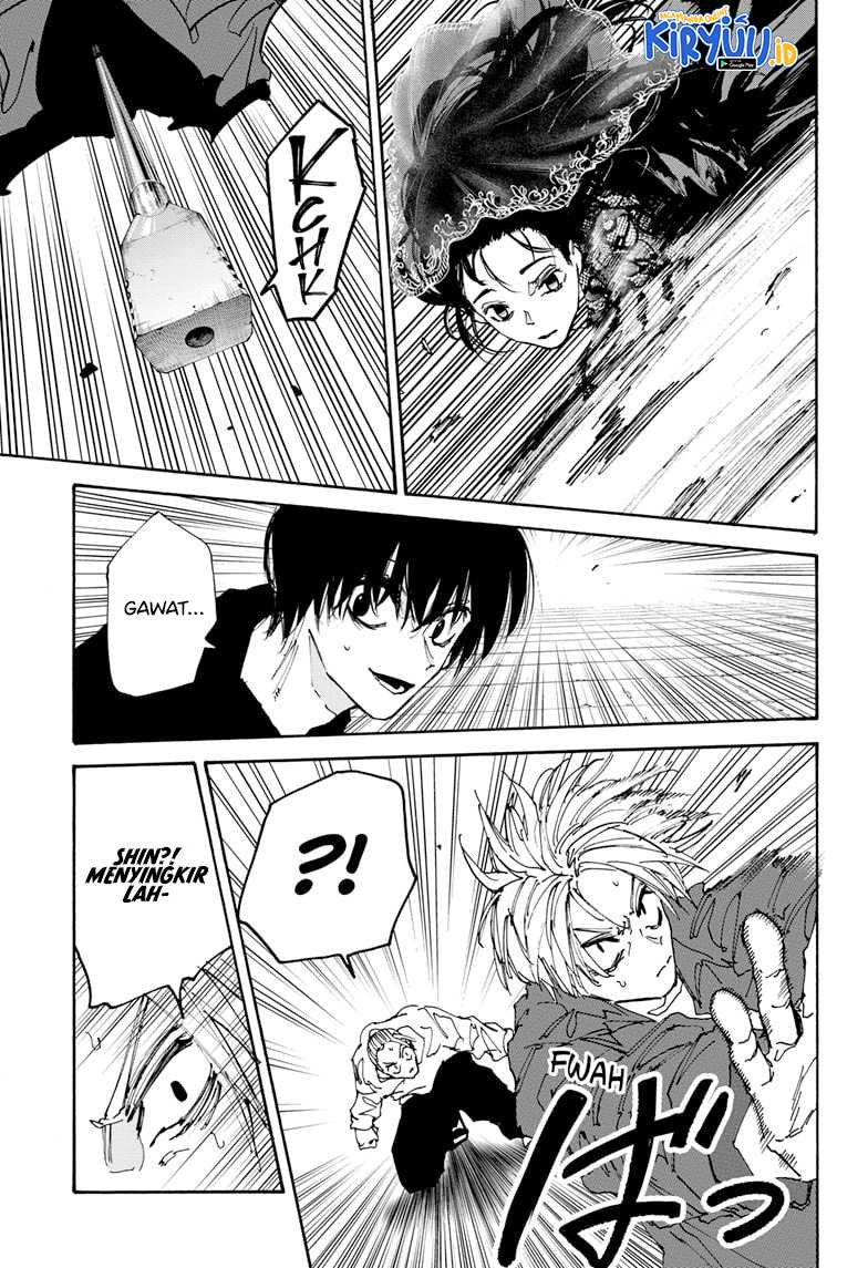 Chapter 170 - halaman 13