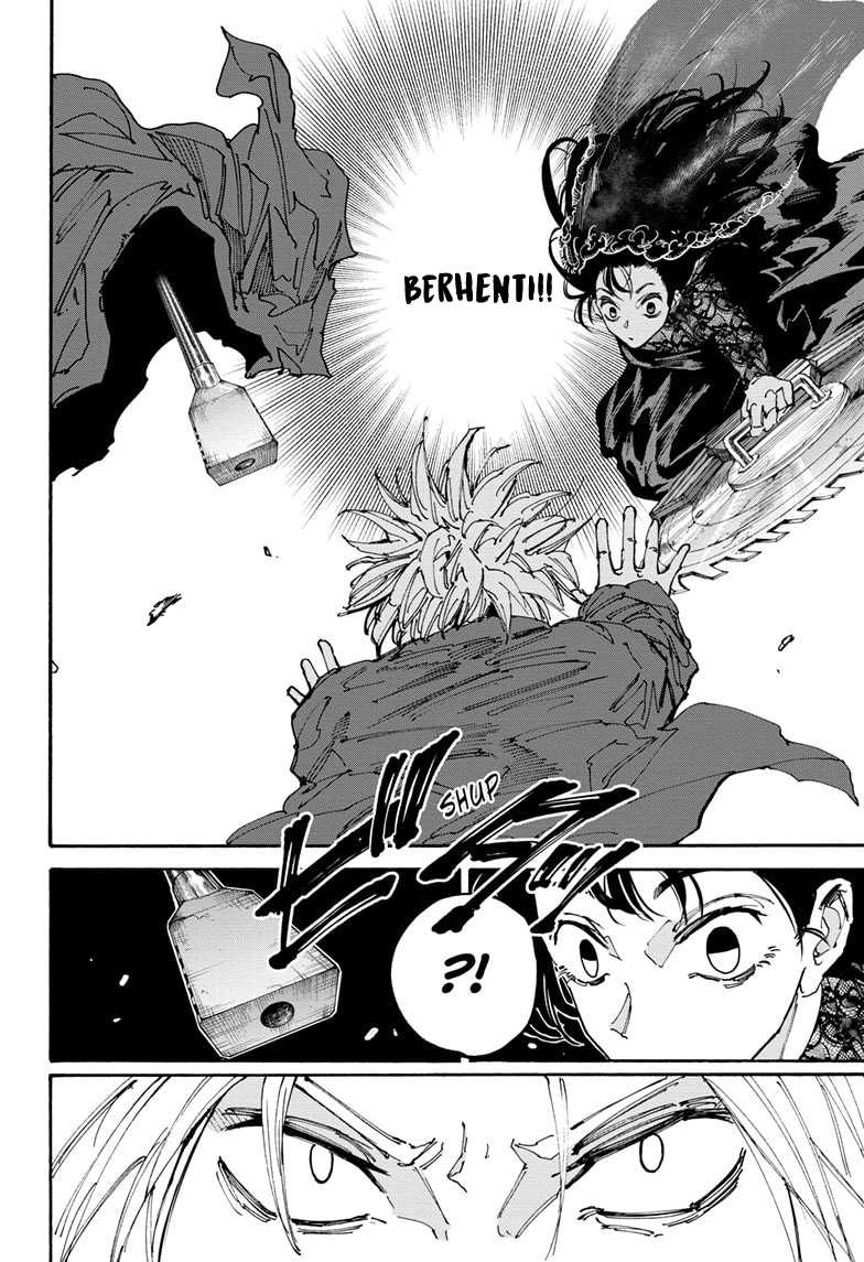 Chapter 170 - halaman 14