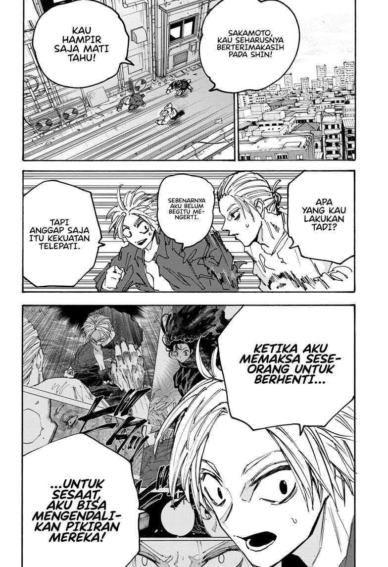 Chapter 170 - halaman 16