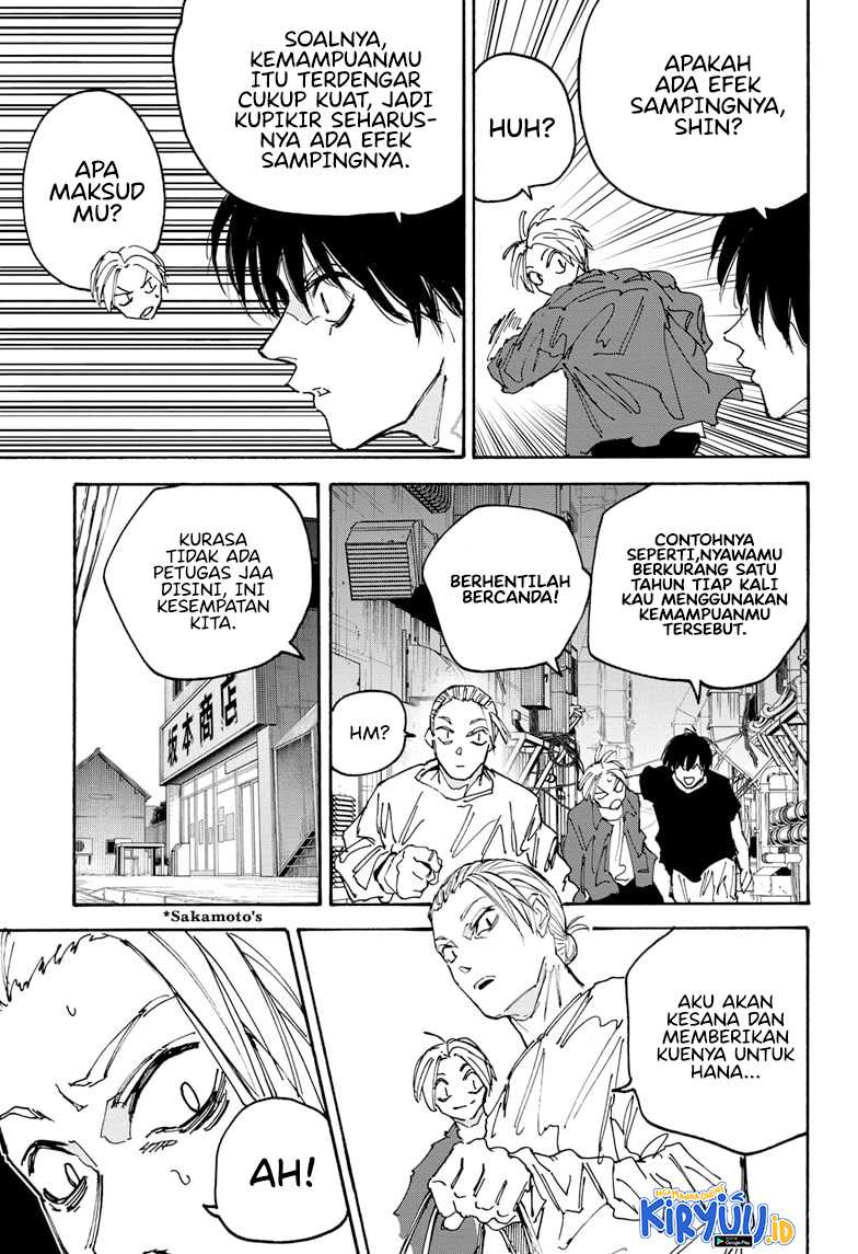 Chapter 170 - halaman 17