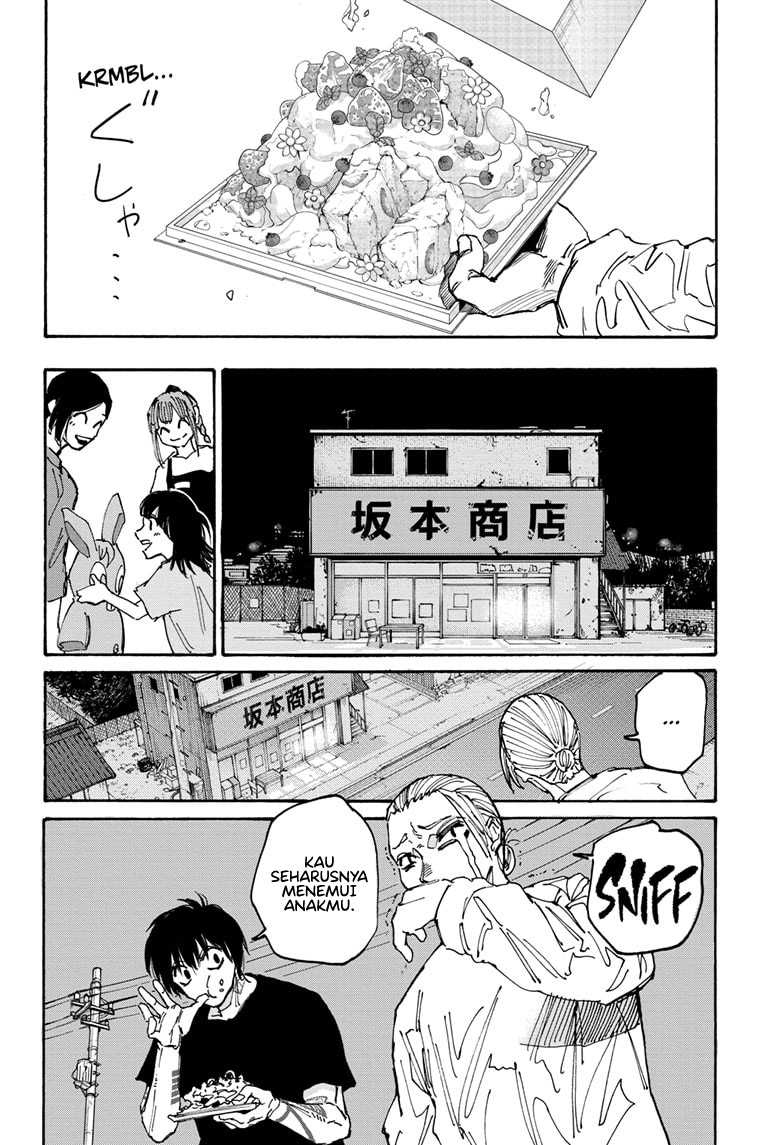 Chapter 170 - halaman 18