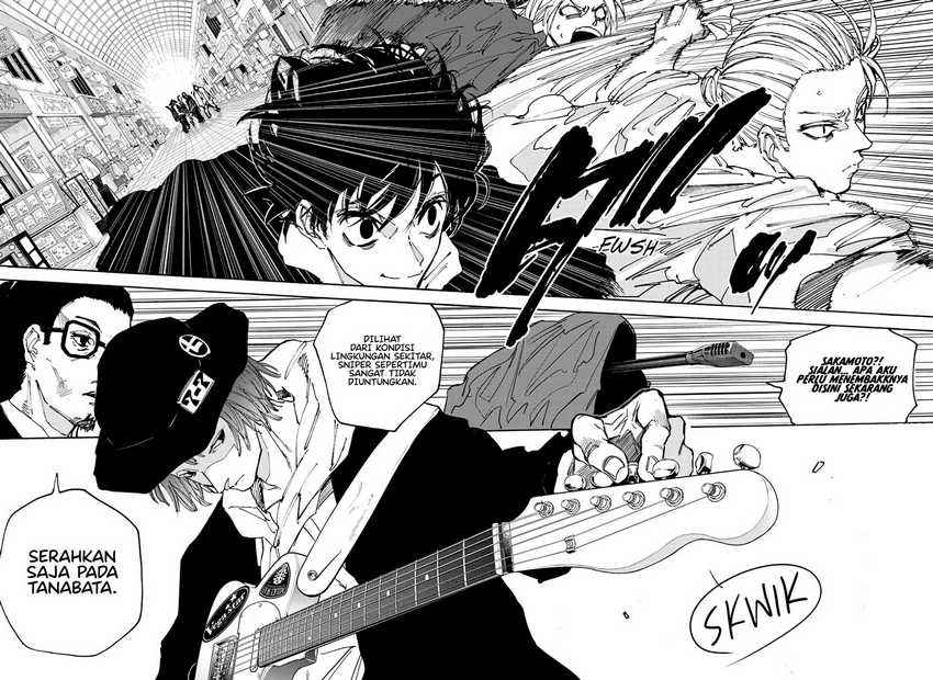 Chapter 170 - halaman 7
