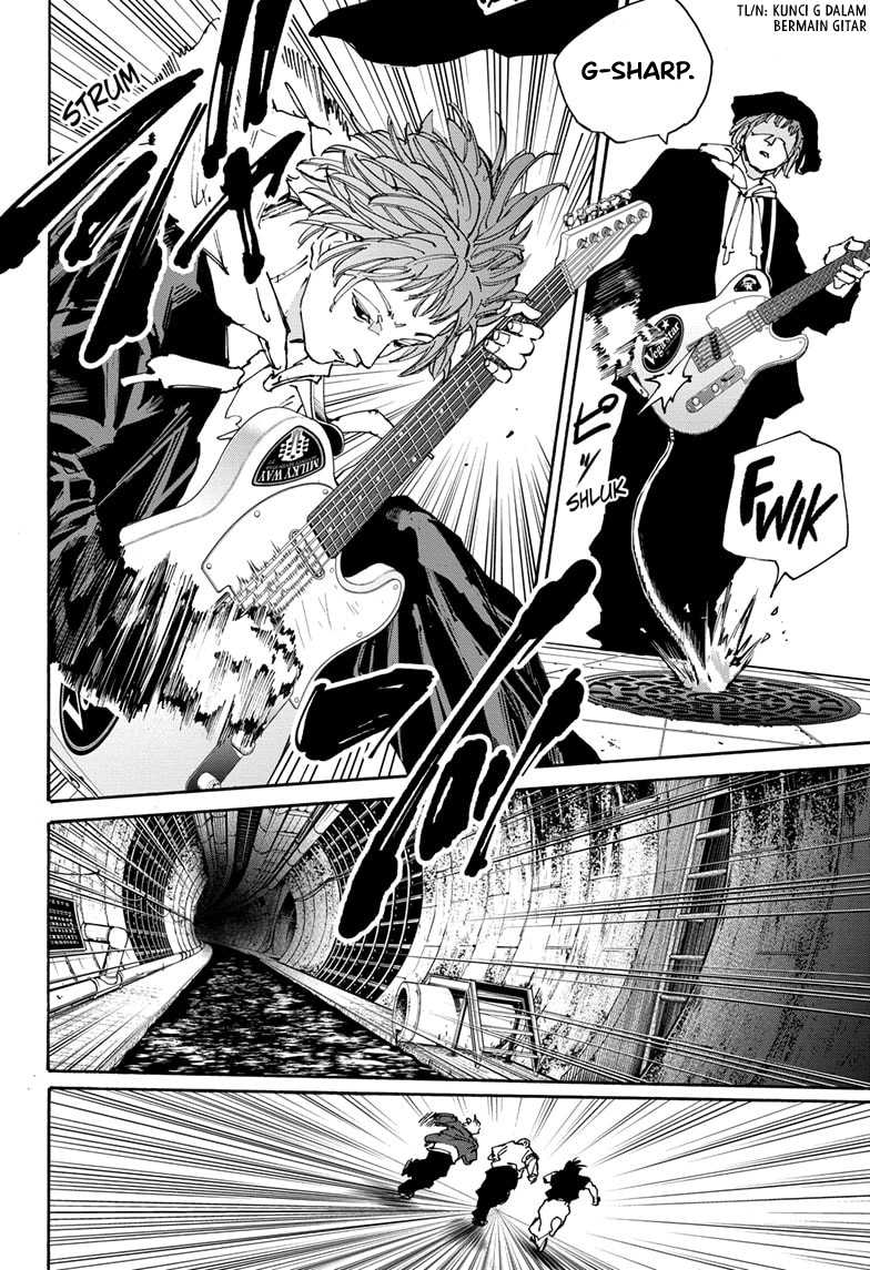 Chapter 170 - halaman 8