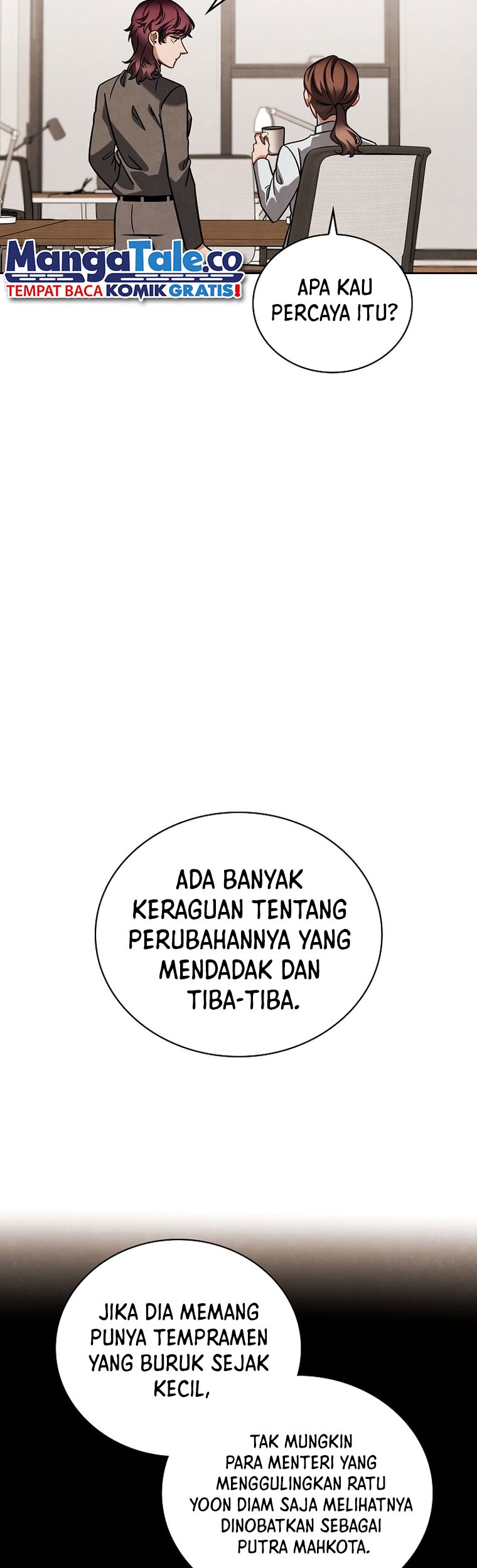 Chapter 88 - halaman 45