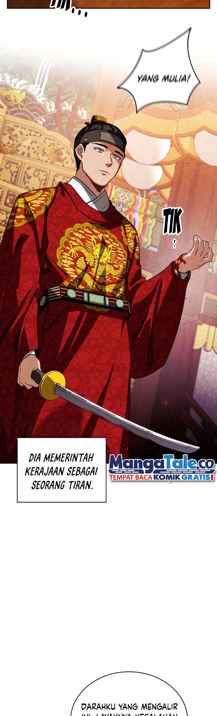 Chapter 88 - halaman 61