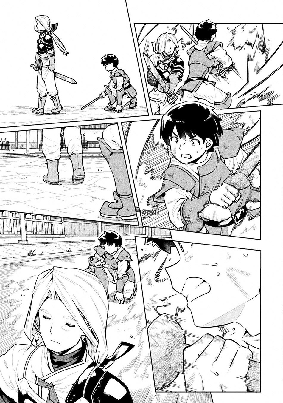 Chapter 56 - halaman 12