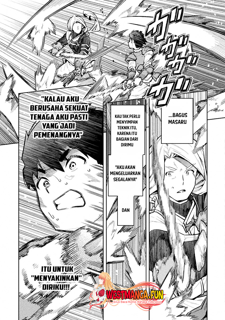 Chapter 56 - halaman 23