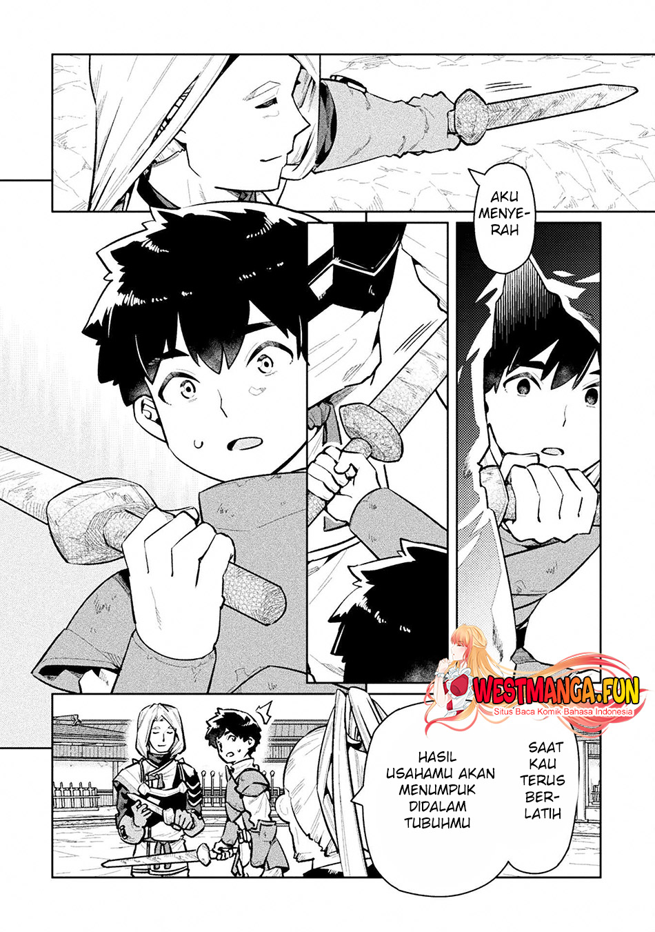 Chapter 56 - halaman 29