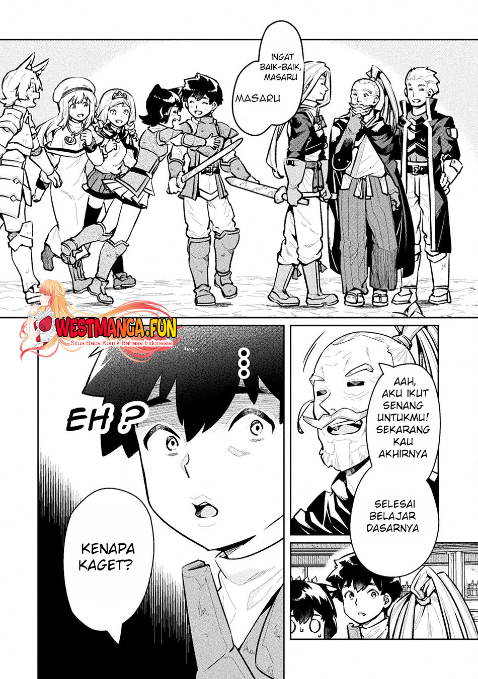 Chapter 56 - halaman 31