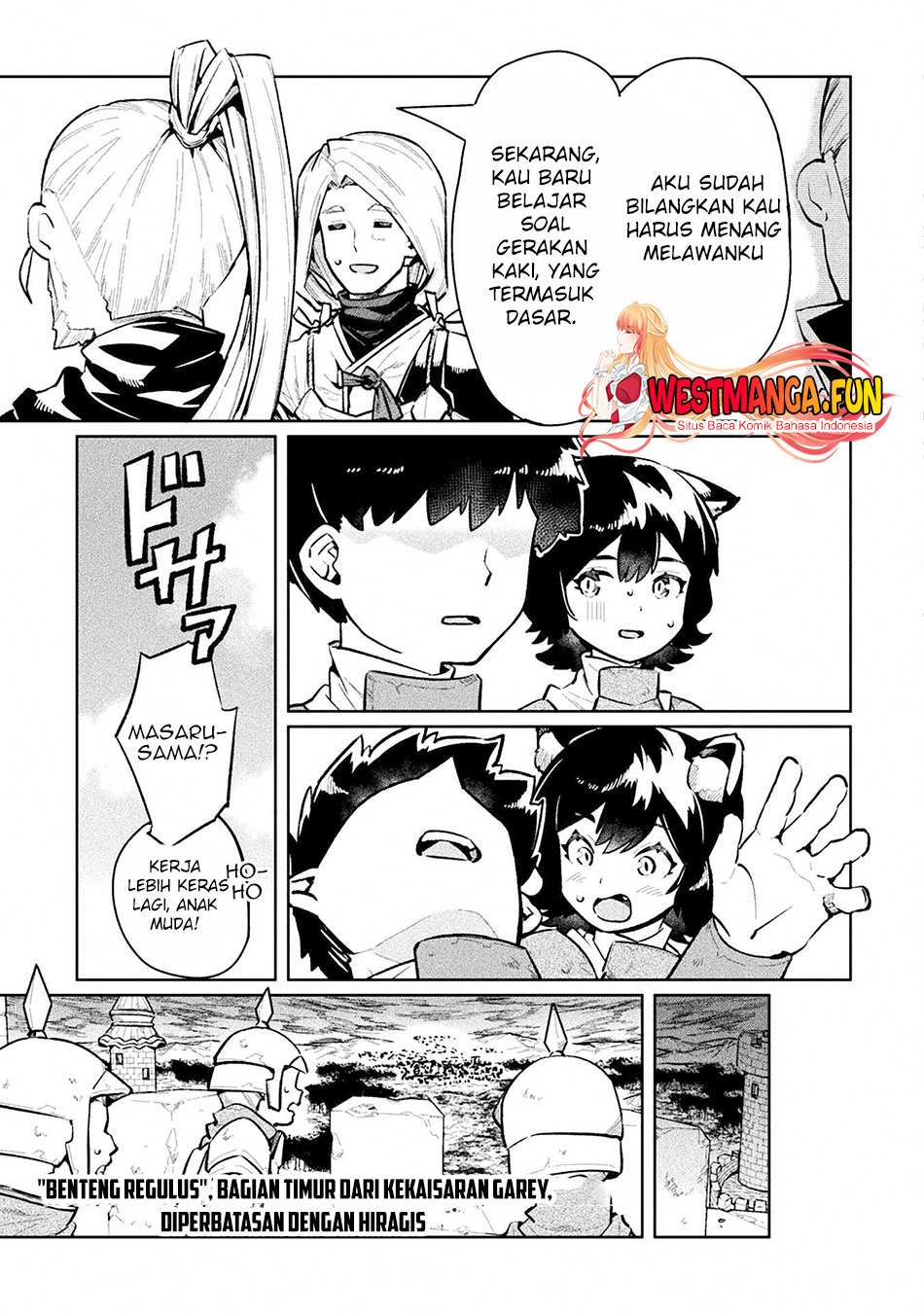 Chapter 56 - halaman 32