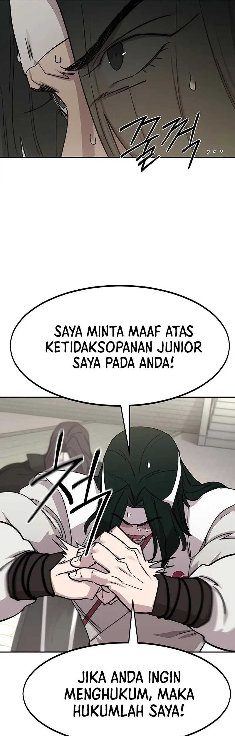 Chapter 129 - halaman 38