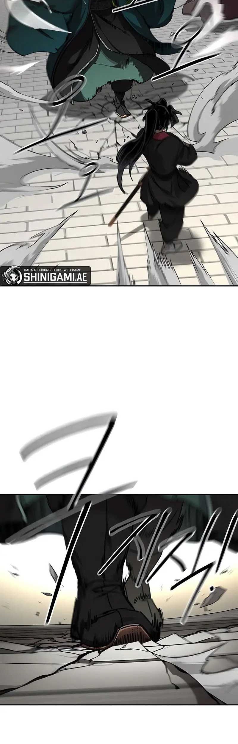 Chapter 129 - halaman 28