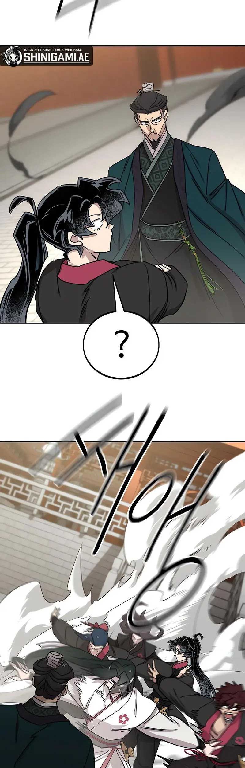 Chapter 129 - halaman 32