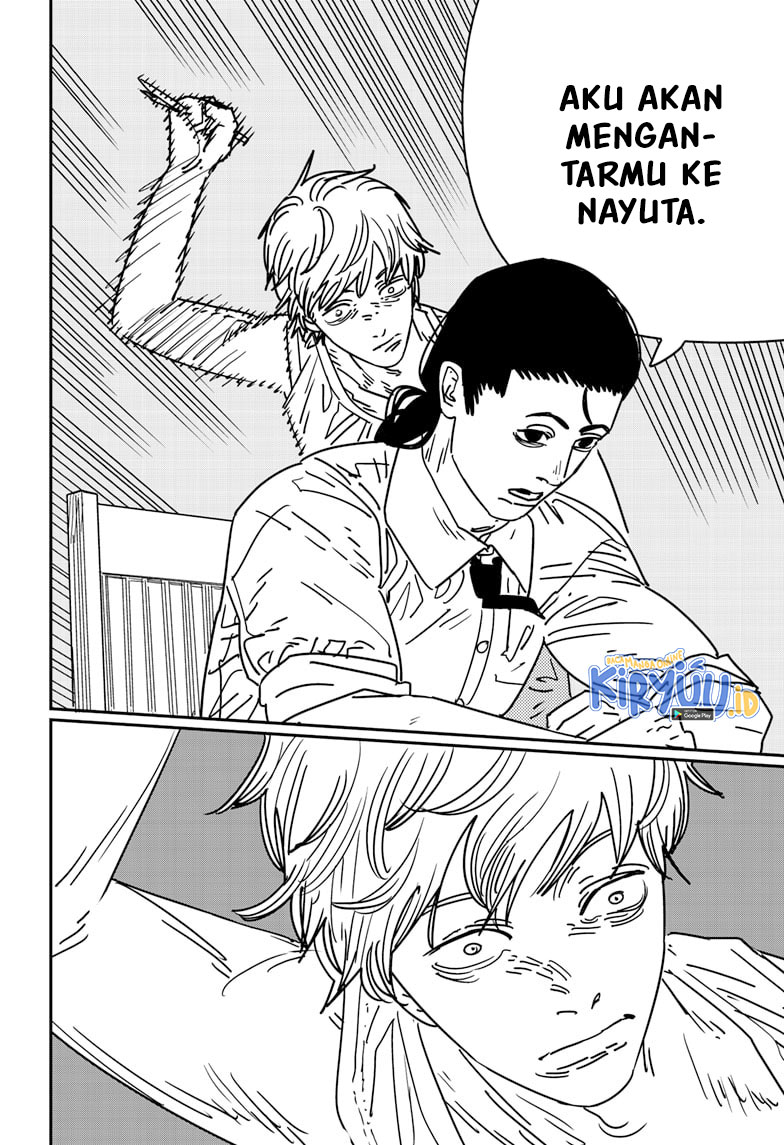Chapter 169 - halaman 14