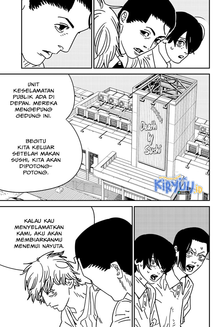 Chapter 169 - halaman 17