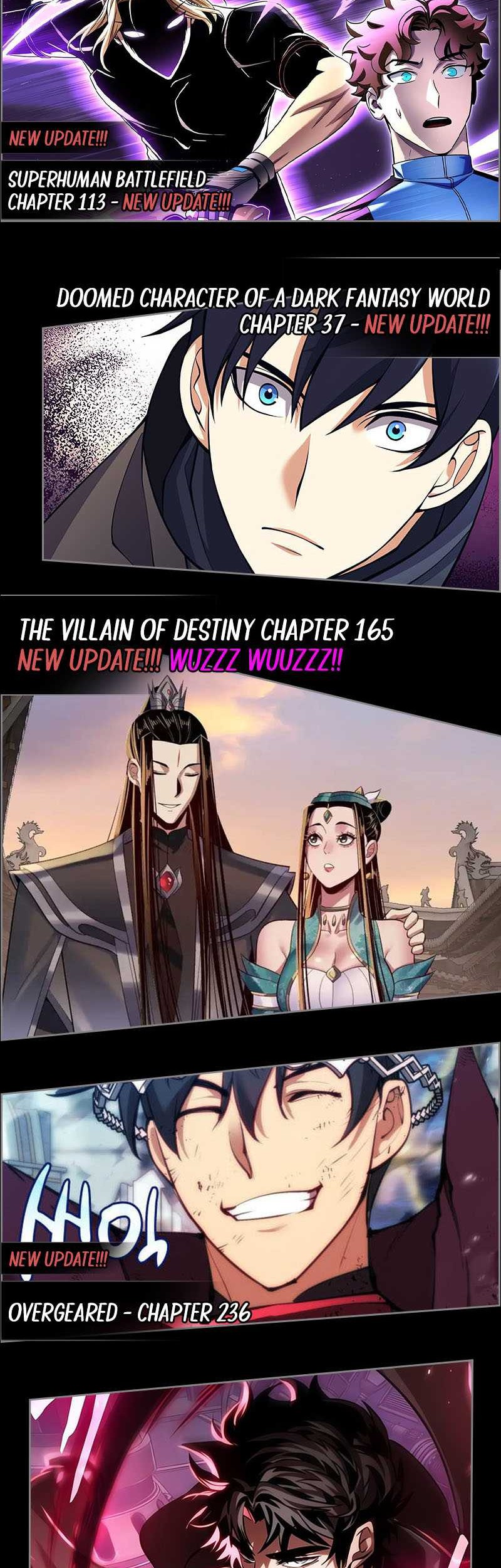 Chapter 133 - halaman 72