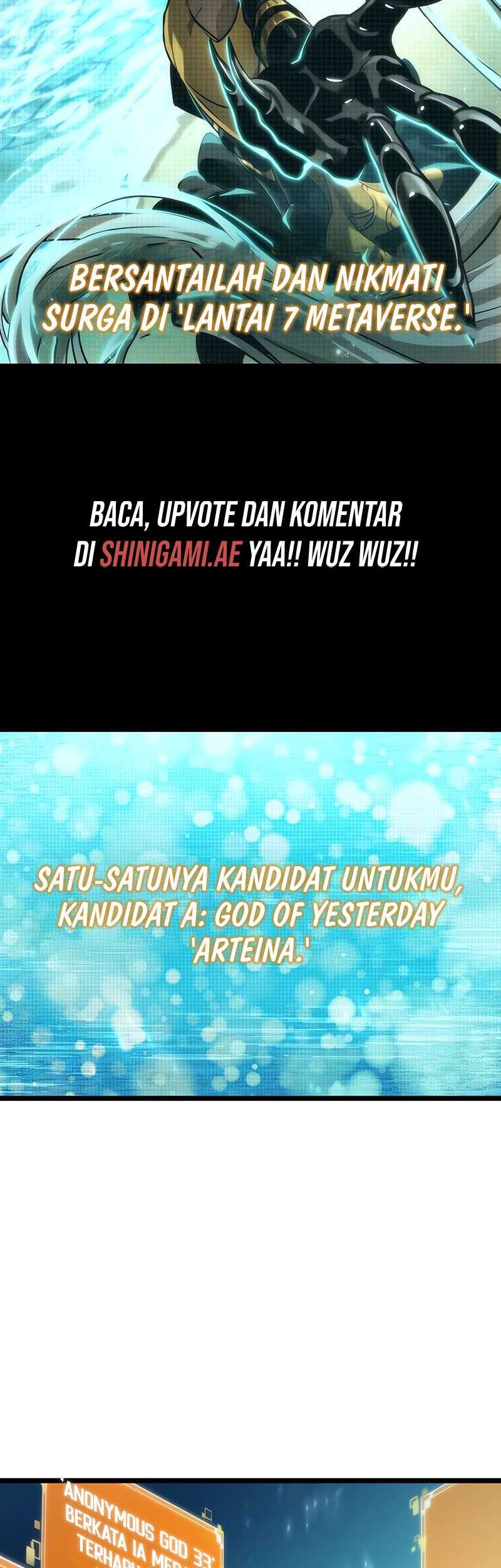 Chapter 133 - halaman 21