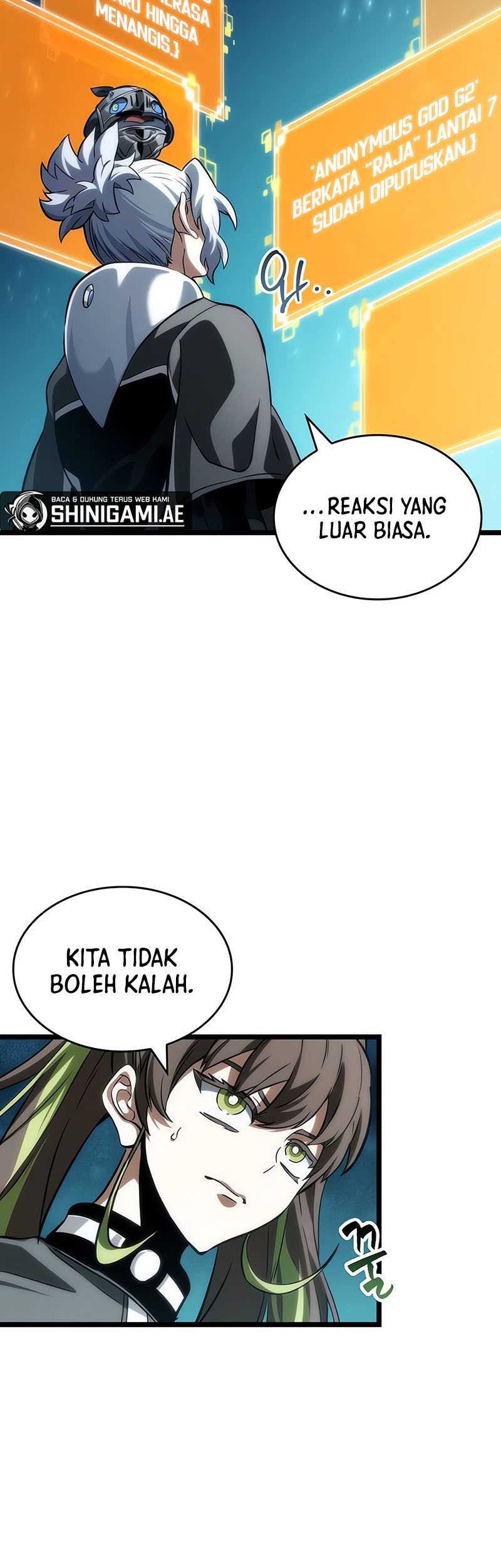 Chapter 133 - halaman 22