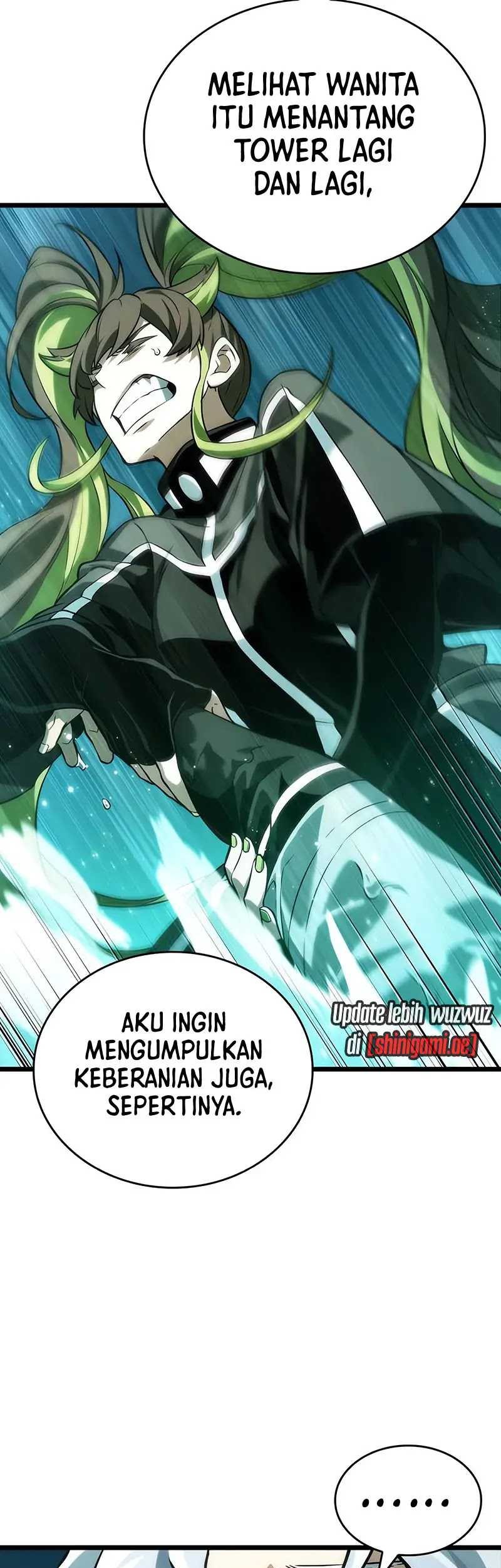 Chapter 132 - halaman 35