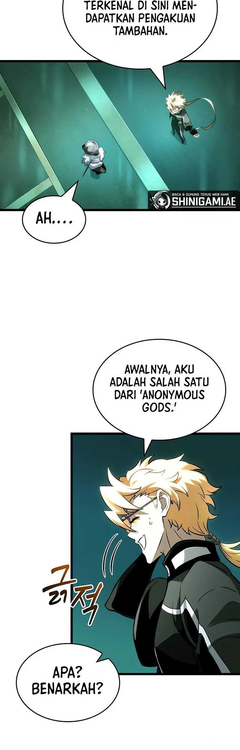 Chapter 132 - halaman 28