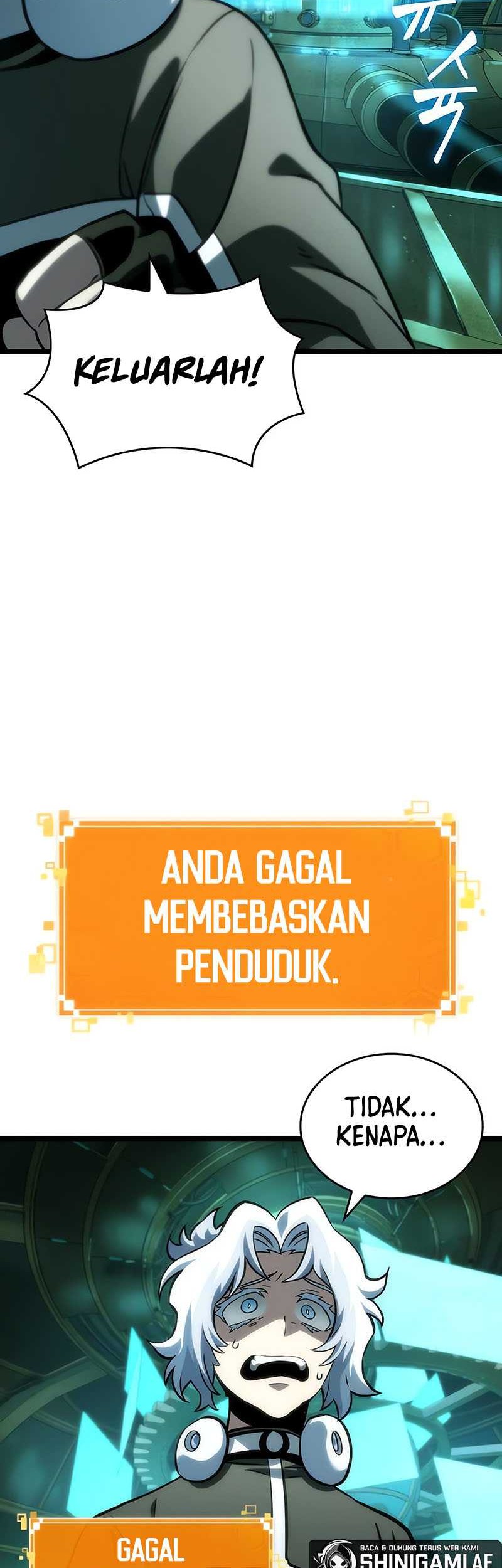 Chapter 131 - halaman 56