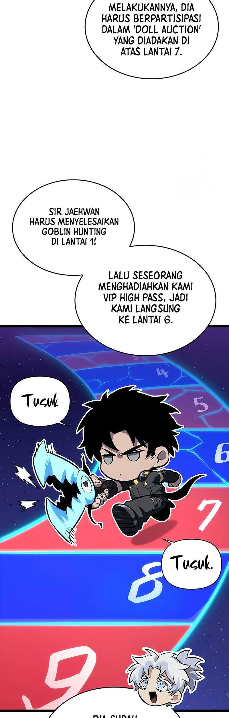 Chapter 131 - halaman 72