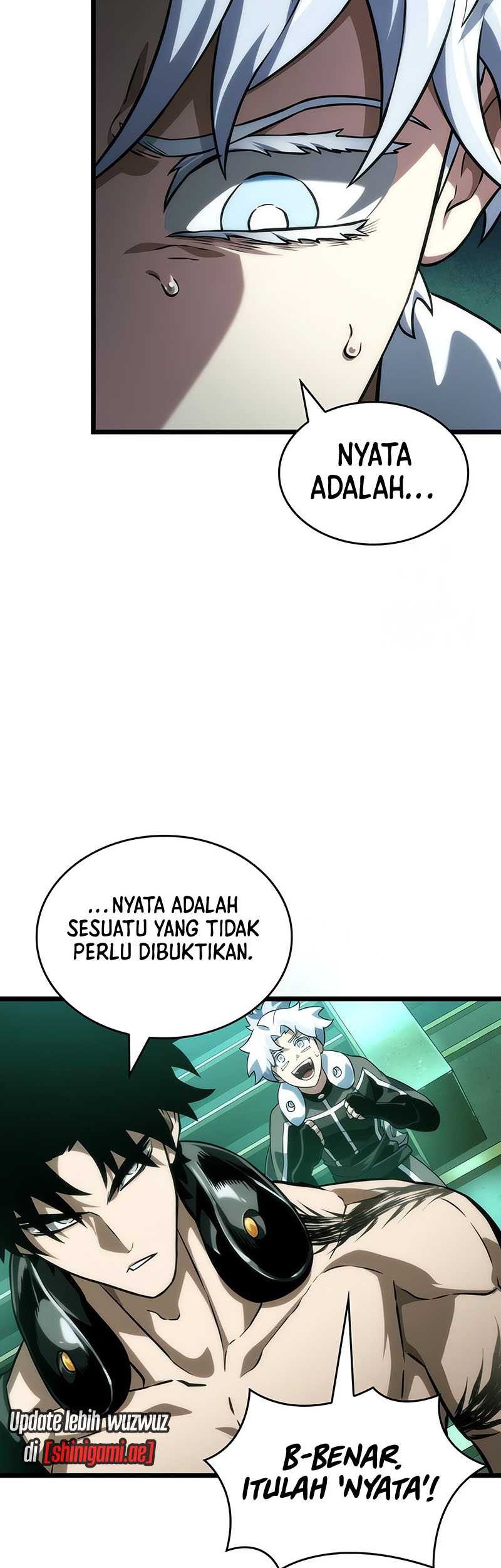 Chapter 131 - halaman 20