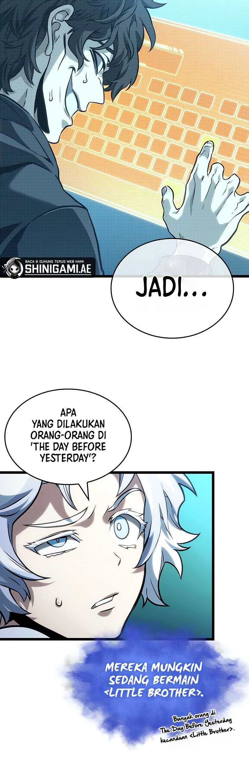Chapter 131 - halaman 33