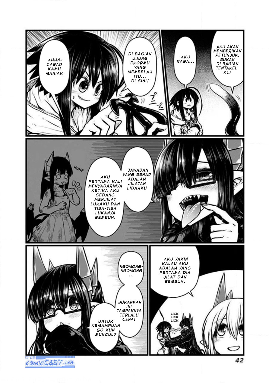 Chapter 151 - halaman 5