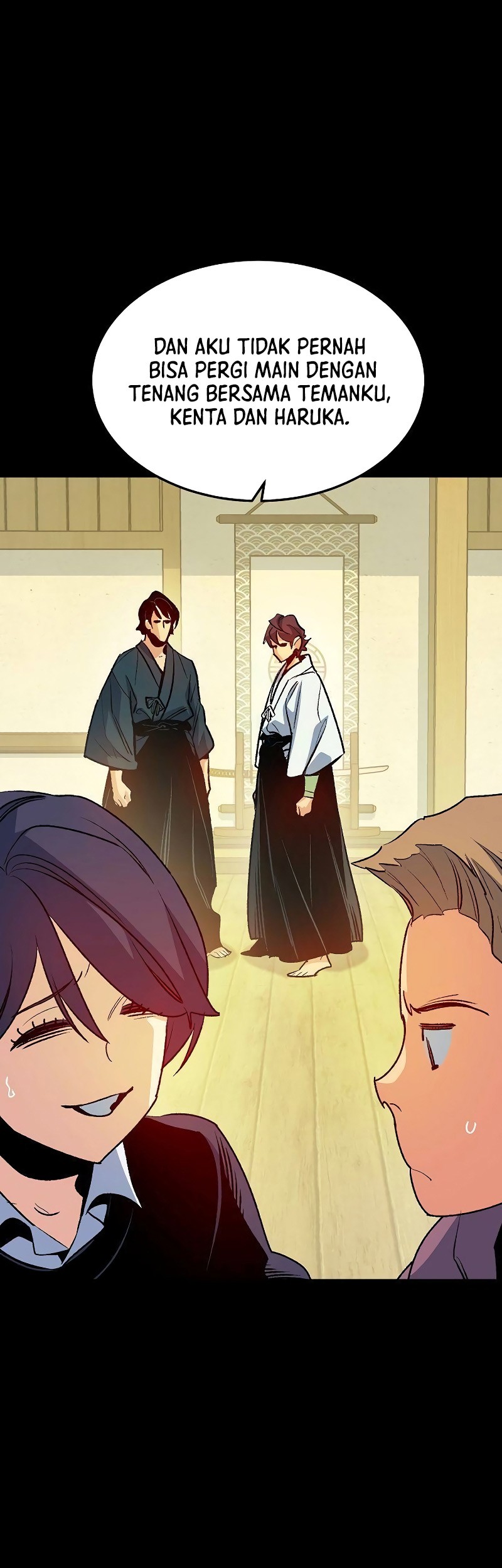 Chapter 132 - halaman 42